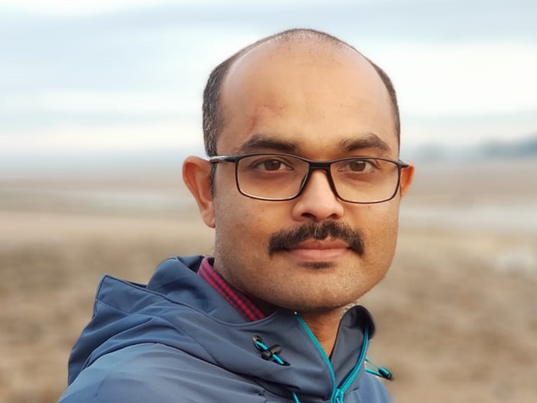 Author Image